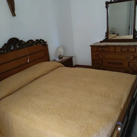 Appartement Old Sail *