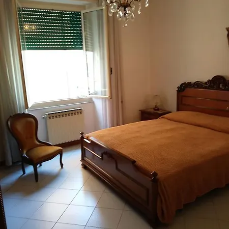 Old Sail Appartement
