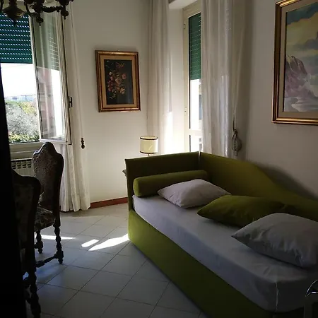 Appartement Old Sail